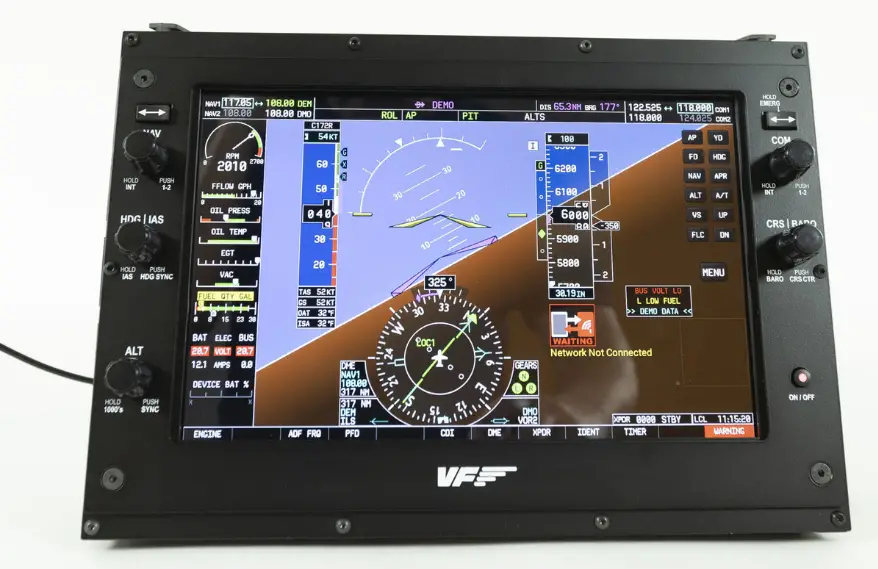 Virtual-Fly-EFOS-Flight-Simulation-PRODUCT