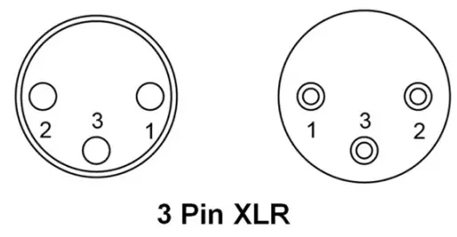 Pin Assignment