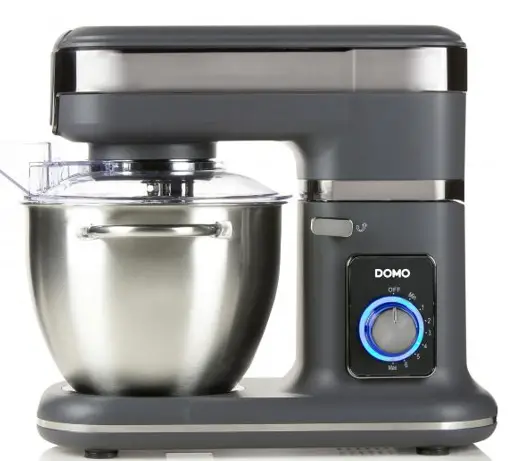 Domo-elektro DO9070KR Kitchen Machine - Featured Image