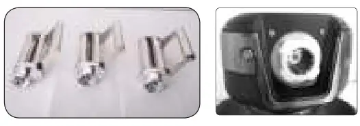 Domo-elektro DO9070KR Kitchen Machine -c