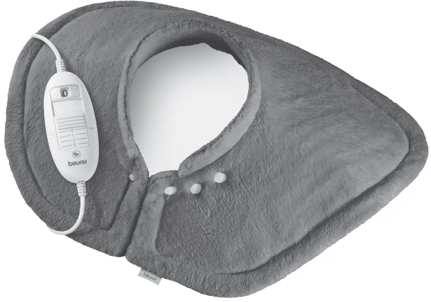 HK 54 Cosy Shoulder and Neck Heat Pad
