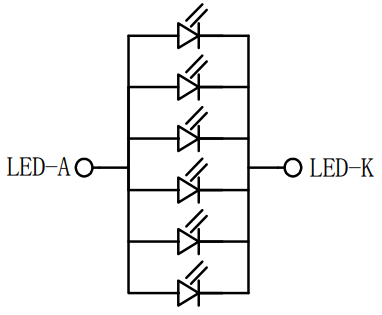 Surenoo STP0320A2 240320 Series TFT LCD Panel - FIGURE 3