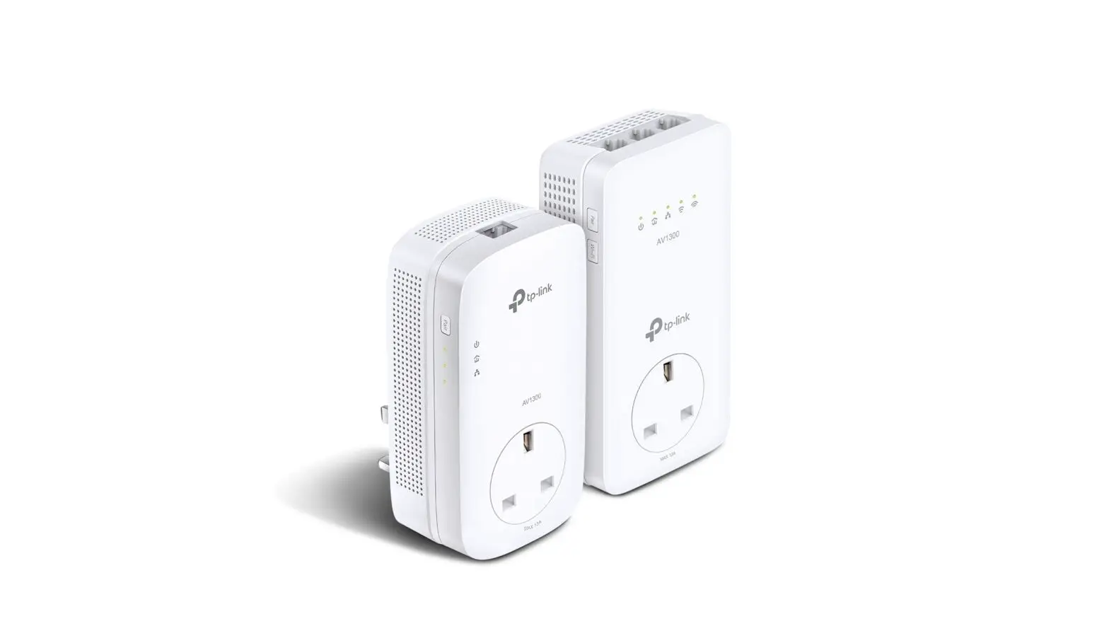 Tp-link Tl-wpa8631p Kit Av1300 Gigabit Passthrough Powerline Ac Wi-fi Kit Installation Guide Tp-link Tl-wpa8631p Kit Av1300 Gigabit Passthrough Powerline Ac Wi-fi Kit Installation Guide