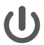 Power Button Icon