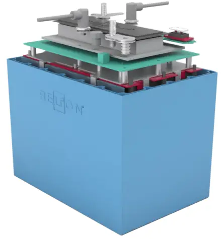 InSight Series Batteries