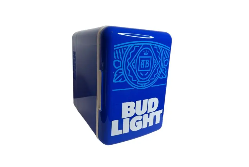Bud Light Mis176bult Beverage Center Owner's Manual