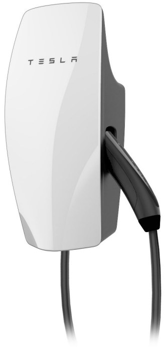Tesla Gen 3 Wall Connector Manual -