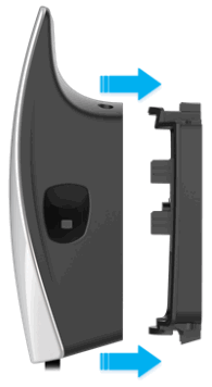 Tesla Gen 3 Wall Connector Manual - Connector to Wirebox