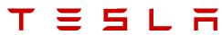 Tesla Gen 3 Wall Connector Manual - logo