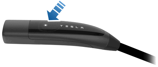 Tesla Gen 3 Wall Connector Manual - vehicle charge