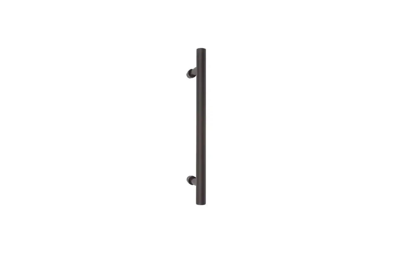 Emtek Back To Back Door Pull Installation Guide Emtek Back To Back Door Pull Installation Guide