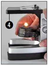 Electric Illumination