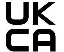 UKCA Icon