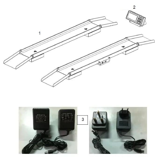 TREE-LWC-P-Series-Professional-Weighing-Equipment-Wireless-Wheelchair-Scale-1