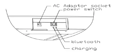 TREE-LWC-P-Series-Professional-Weighing-Equipment-Wireless-Wheelchair-Scale-4