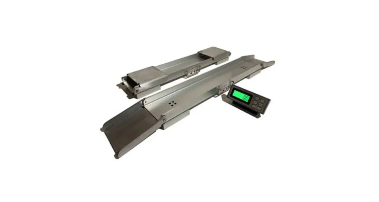 Tree Lwc-p Series Professional Weighing Equipment Wireless Wheelchair Scale User Manual