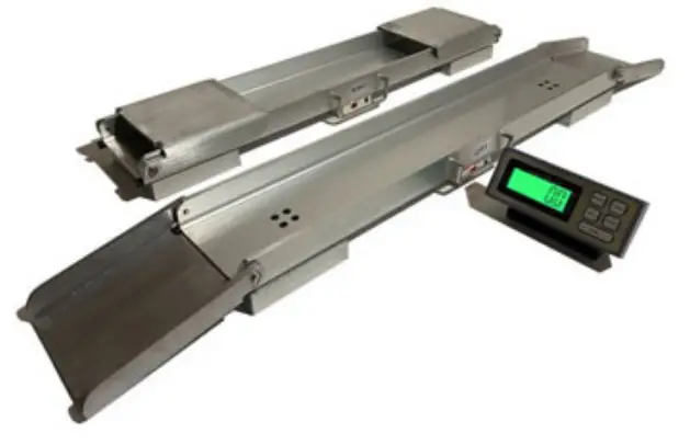 TREE-LWC-P-Series-Professional-Weighing-Equipment-Wireless-Wheelchair-Scale-PRO