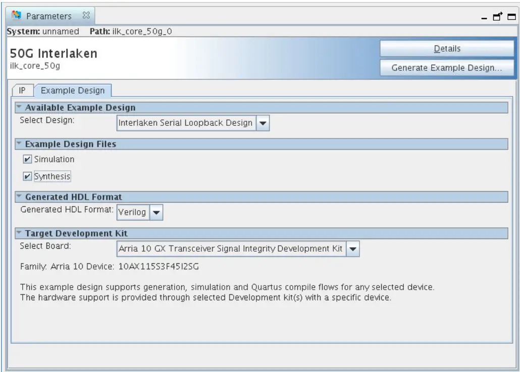 intel-50G-Interlaken-Design-Example-FIG 5