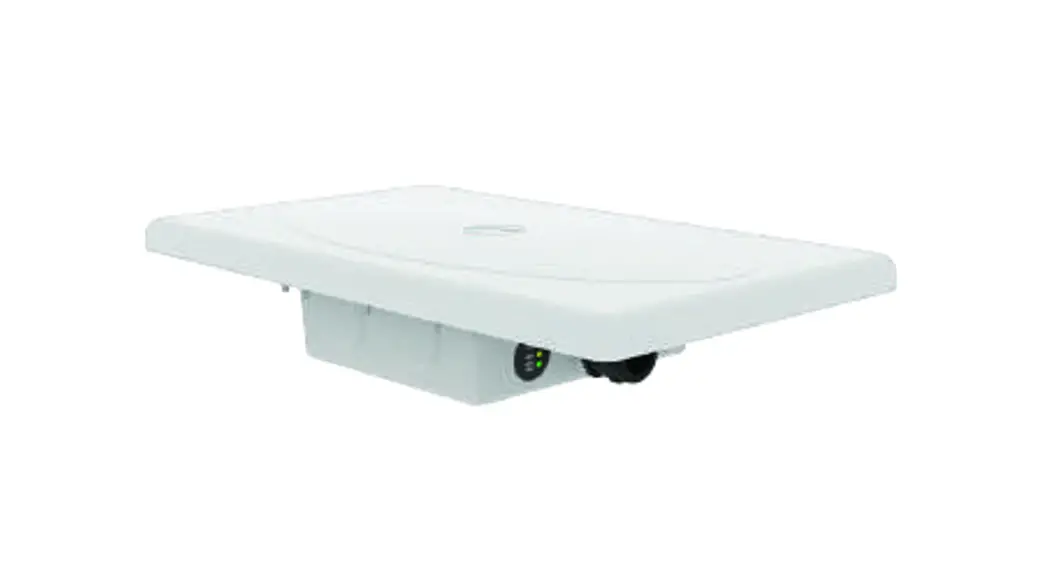 Ion4 2 Wi-fi 5 2x2 Outdoor Access Point User Guide Ion4 2 Wi-fi 5 2x2 Outdoor Access Point User Guide