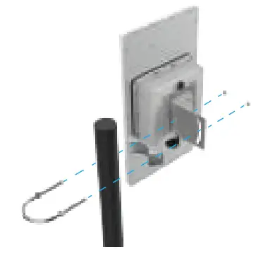 ion4 2 Wi-Fi 5 2x2 Outdoor Access Point fig 5