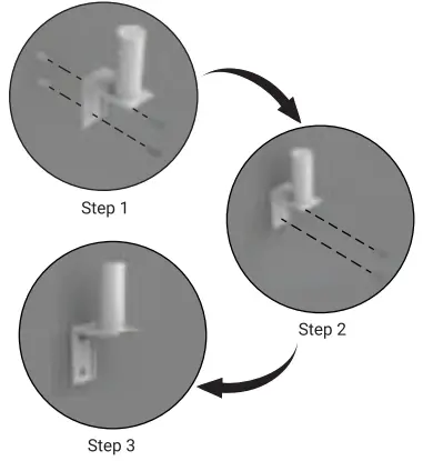 ion4 2 Wi-Fi 5 2x2 Outdoor Access Point fig 8