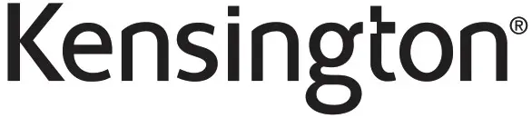 Kensington - logo