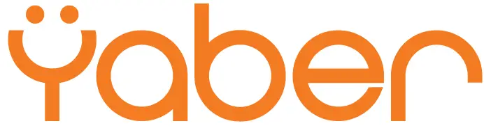 YABER-logo