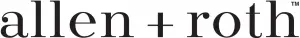 allen + roth logo