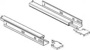 BV-6510O-48 - REPLACEMENT PARTS LIST - H
