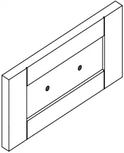 BV-6510O-48 - REPLACEMENT PARTS LIST - I