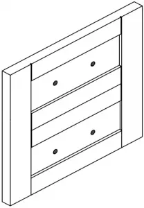 BV-6510O-48 - REPLACEMENT PARTS LIST - J