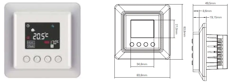namron-4512757-Z-Wave-Termostat-featured-image
