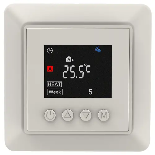 namron-4512757-Z-Wave-Termostat-product-image