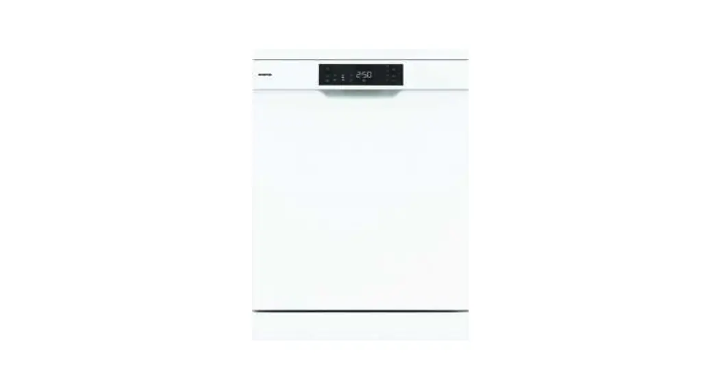 Inventum Vvw6035aw Freestanding Dishwasher User Manual
