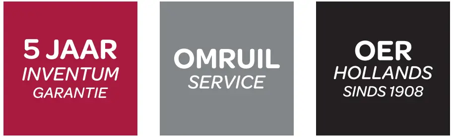 INVENTUM VVW6035AW Freestanding Dishwasher - icon 1