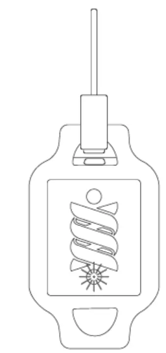 RIVER 9005A Soltec Health Charger