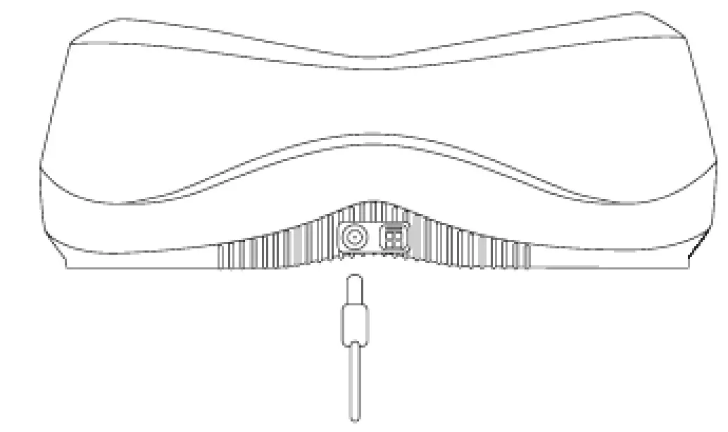 ROUND RIVER 9005A Soltec Health