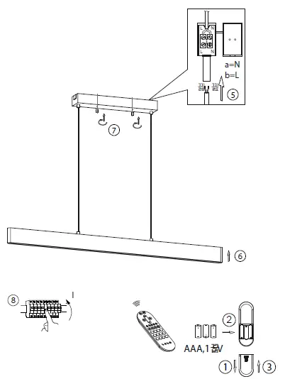 LeuchtenDirekt-LOLAsmart-NILA-997580-LED -Pendant-Light-3