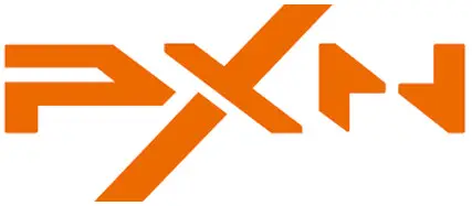 PXN LOGO
