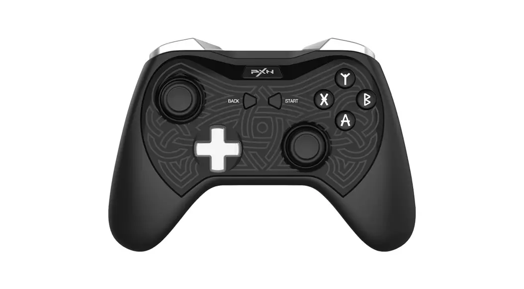 Pxn-p6 Wireless Gaming Controller User Manual