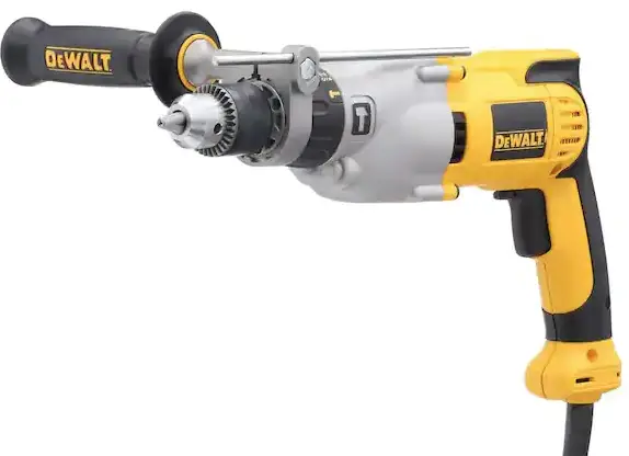 DEWALT-DWD520-DWD525-1-2-Inch-13mm-Heavy-Duty-Dual-Speed-Hammerdrills-PRO