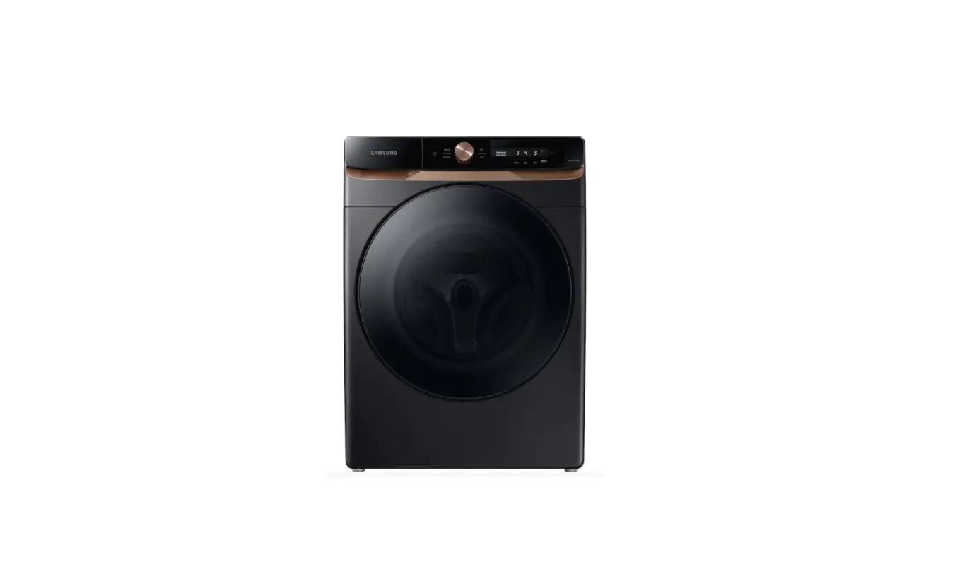 Samsung Wf46bg6500av 4.6 Cu. Ft. Large Capacity Ai Smart Dial Front Load Washer User Manual Samsung Wf46bg6500av 4.6 Cu. Ft. Large Capacity Ai Smart Dial Front Load Washer User Manual