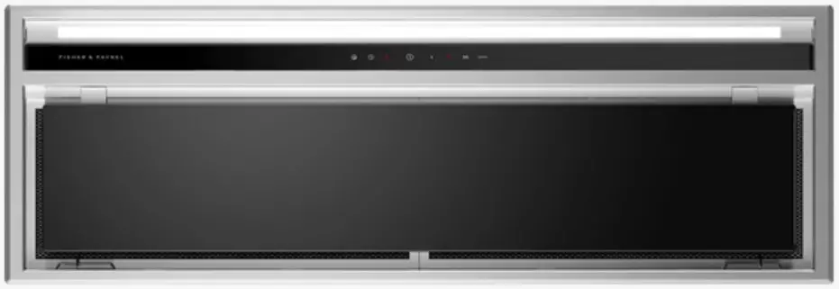 FISHER   PAYKEL HP90IDCHEX3 Integrated Insert Rangehood