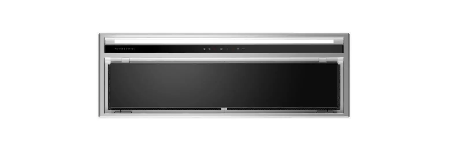 Fisher Paykel Hp90idchex3 Integrated Insert Rangehood User Guide
