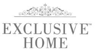 EXCLUSIVE HOME RD013594DSEH 84 in 160 in. Adjustable 1 in Double Outdoor Curtain Rod Kit - Featured Image