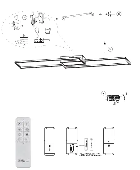 LeuchtenDirekt-997155-ASMIN LED-Ceiling Light-Steel-02