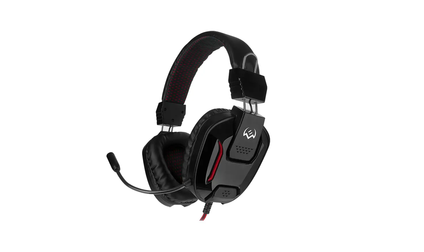 Sven Ap-g555mv Gaming Stereo Headphones With Microphone User Guide Sven Ap-g555mv Gaming Stereo Headphones With Microphone User Guide