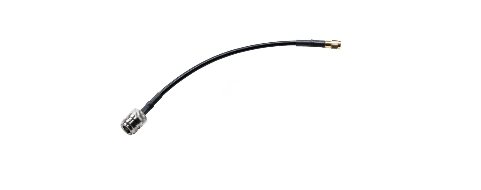 Lancom An-rpsma-nj Wifi Cable Installation Guide Lancom An-rpsma-nj Wifi Cable Installation Guide