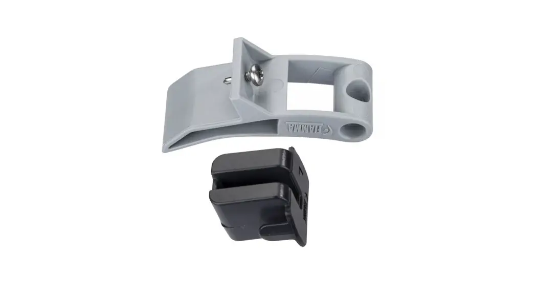 Fiamma 98655-073 Rapid Side Wall Installation Kit Instruction Manual