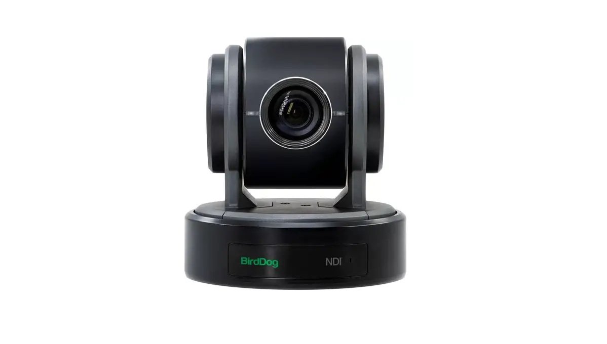 Birddog Eyes P100 User Guide